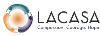 Lacasa Center Logo