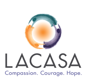 Lacasa Center Logo