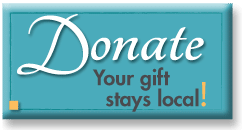 Donate! Your gift stays local