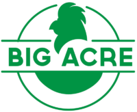 Big Acre Logo