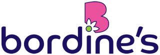 Bordine's Logo