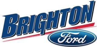 Brighton Ford Logo
