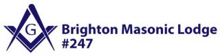 Brighton Masonic Lodge #247