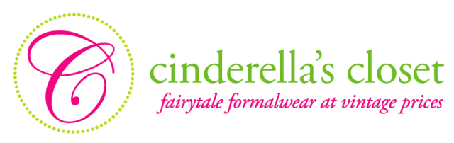 Cinderella's Closet - Fairytale Formalwear