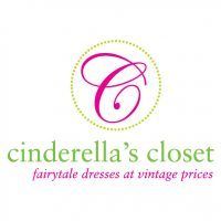 Cinderellas Closet -fariytale dresses at vintage prices