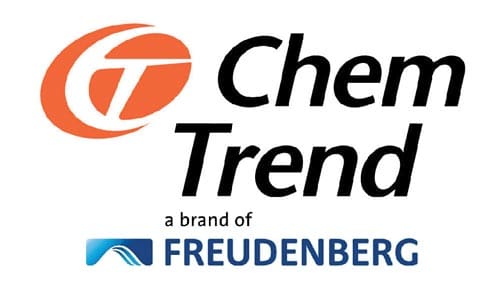 ChemTrend-a brand of Freudenberg Logo