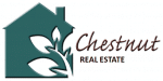 Chestnut Real Estate Logo