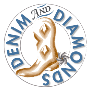 Denim & Diamonds Logo
