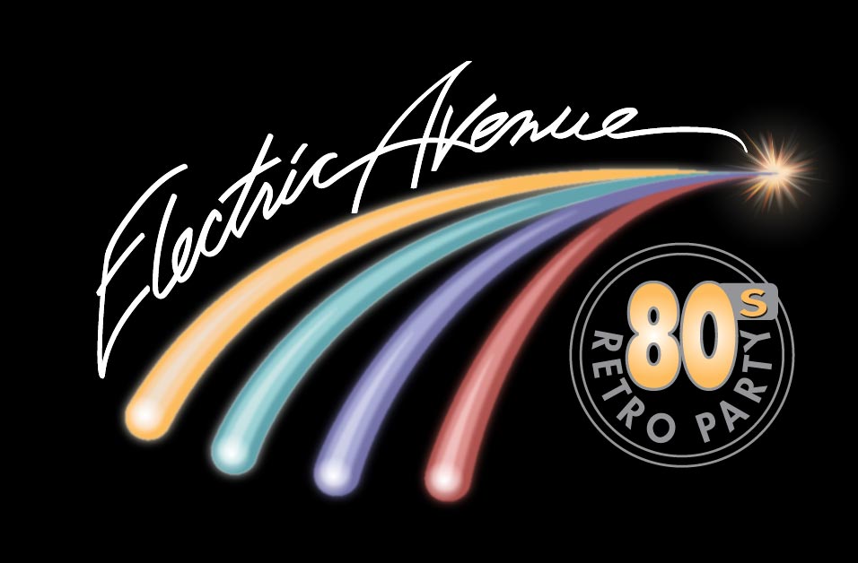 Electric Avenue - 80s Retro Party