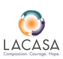 Lacasa Logo