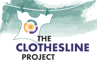 The Clothesline Project