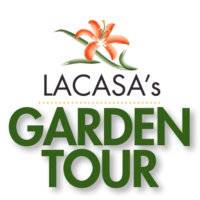 LACASA's Garden Tour