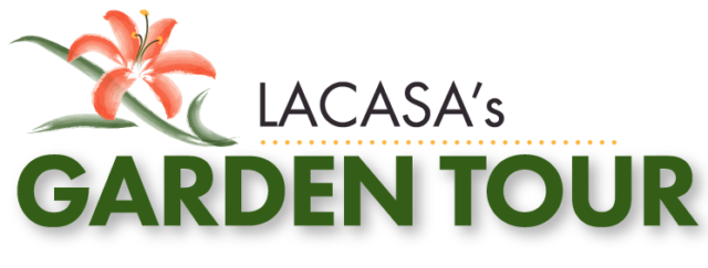 LACASA's Garden Tour