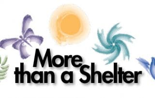 More than a Shelter