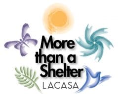 More than a Shelter