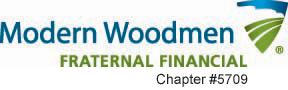 Modern Woodmen Fraternal Financial #5709
