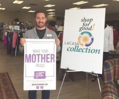Movers for Moms at Lacasa Collection