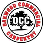 OAKWOOD COMMERCIAL CARPENTRY