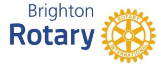 Rotary Charities Club - Brighton