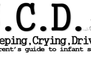 Sleeping.Crying.Driving
