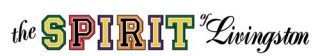 Spirit of Livingston Logo