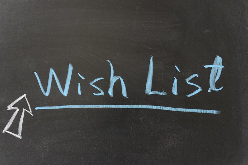 Our Wish List Lacasa Center