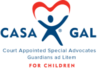 CASA GAL Logo