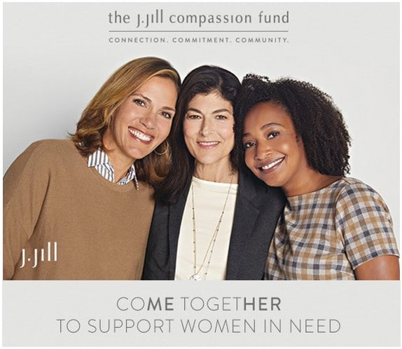 J.Jill Compassion Fund