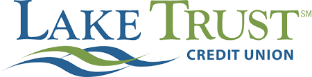 lake trust credit union logo
